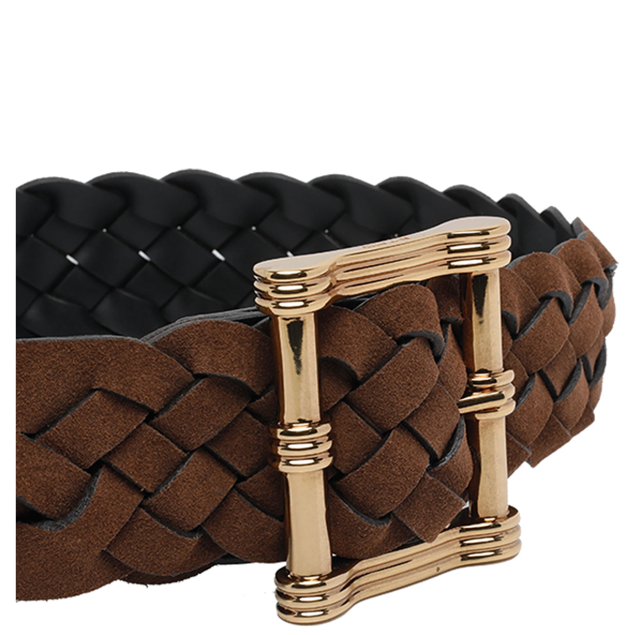 Etro Belts Brown