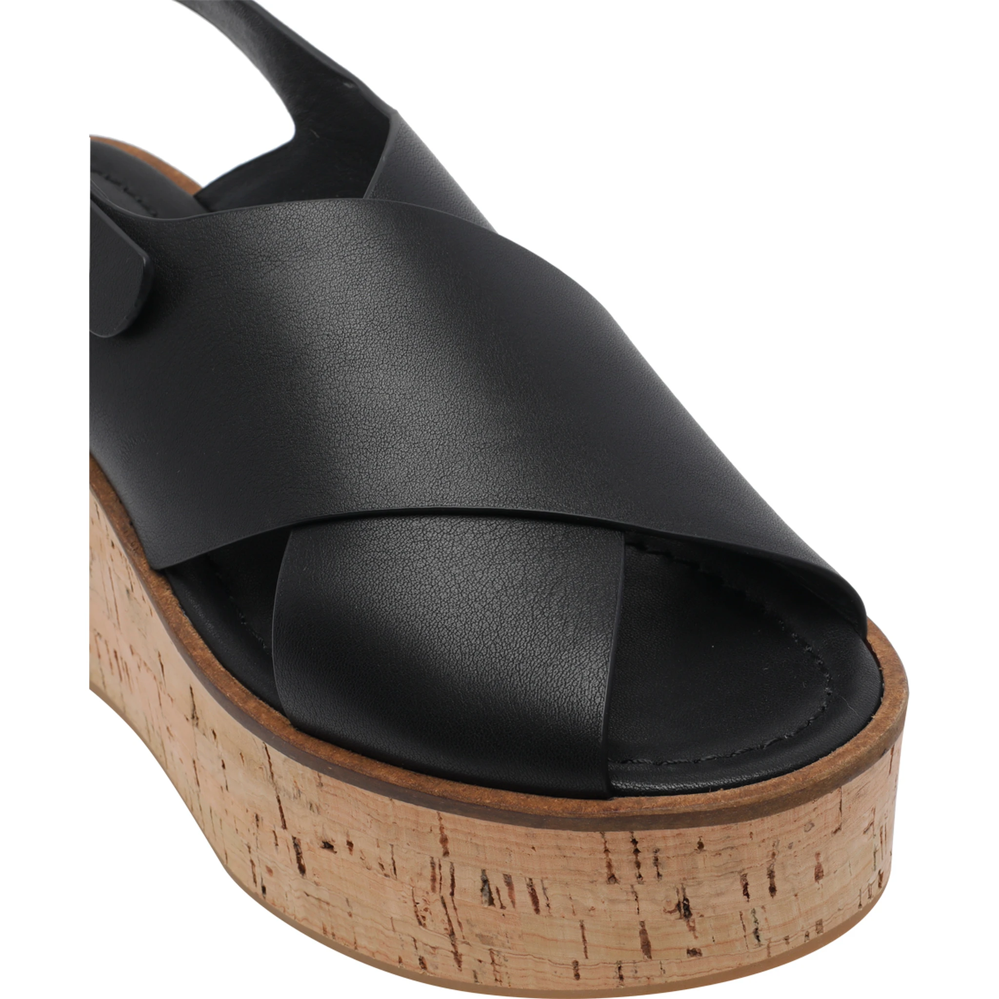 Paloma Barcelò Sandals Black