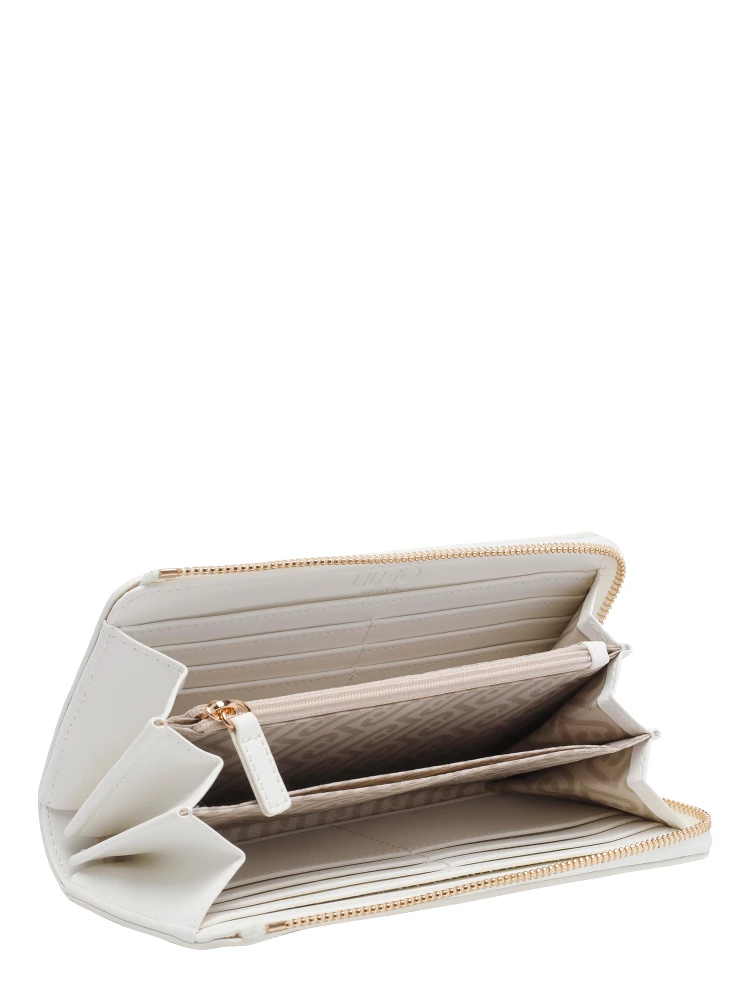 Liu Jo Wallets White alternative