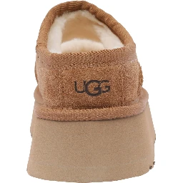 صندل UGG بيج