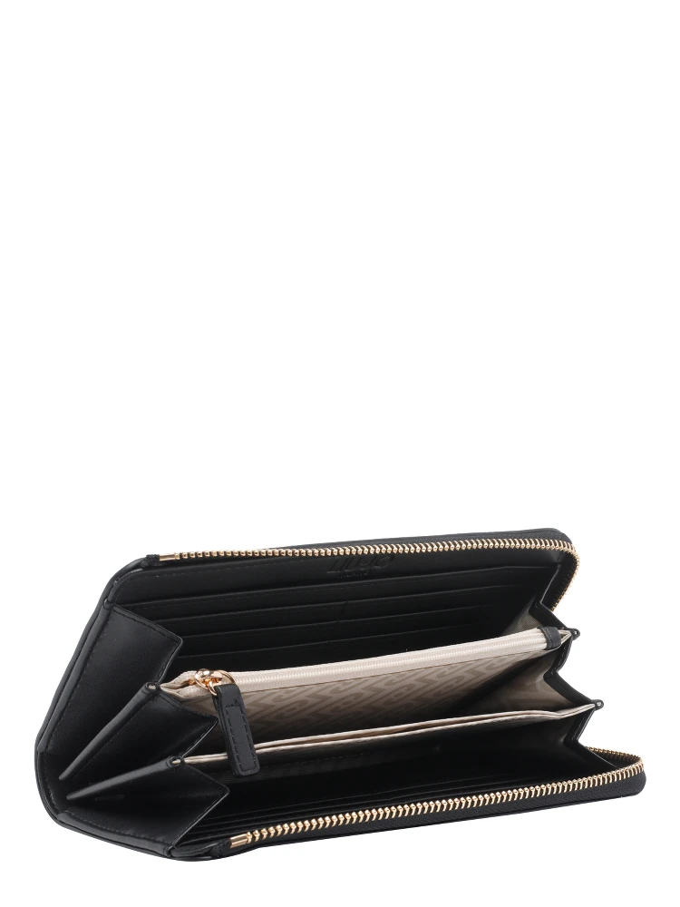 Liu Jo Wallets Black alternative