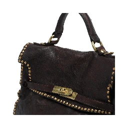 Campomaggi Bags.. Brown
