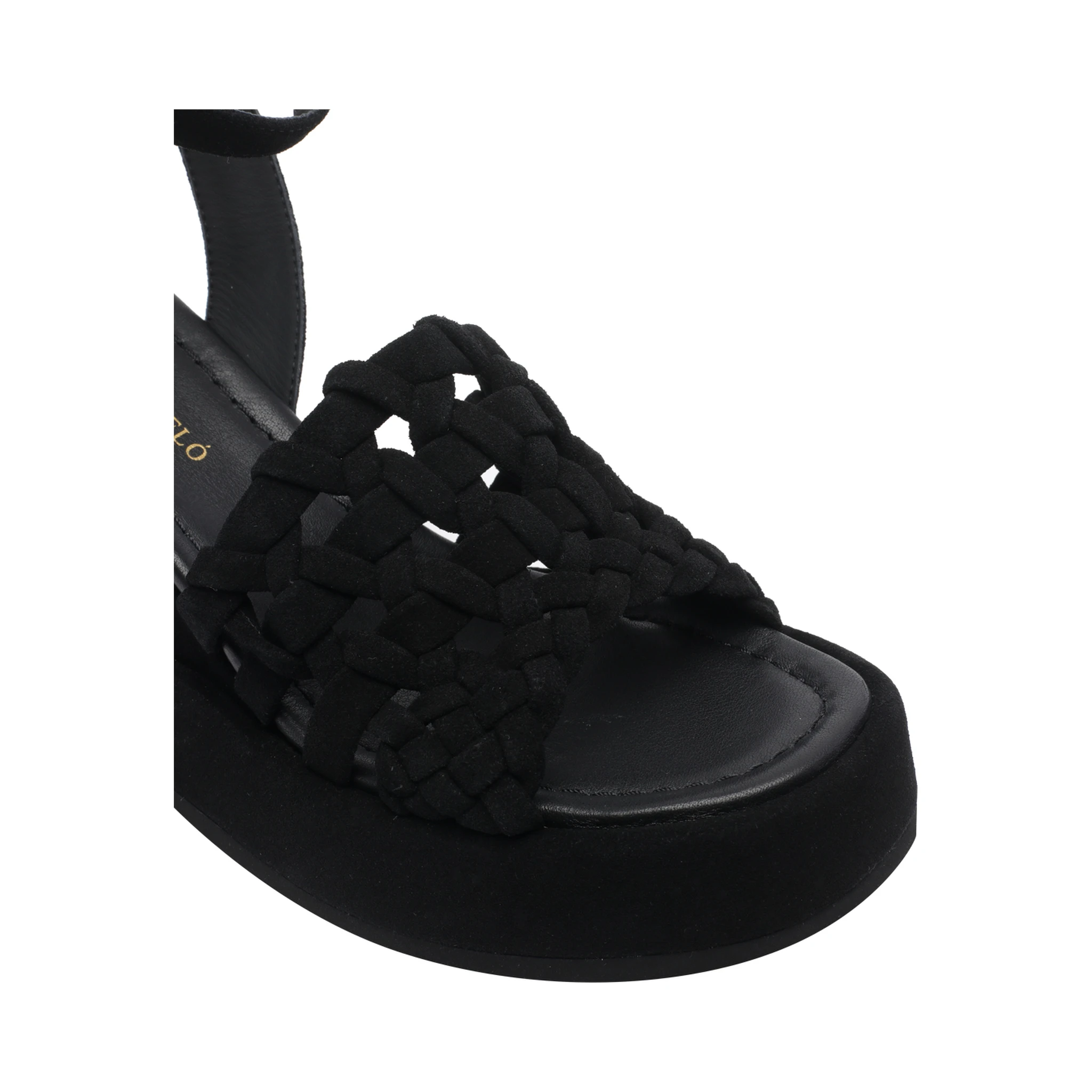 Paloma Barcelò Sandals Black