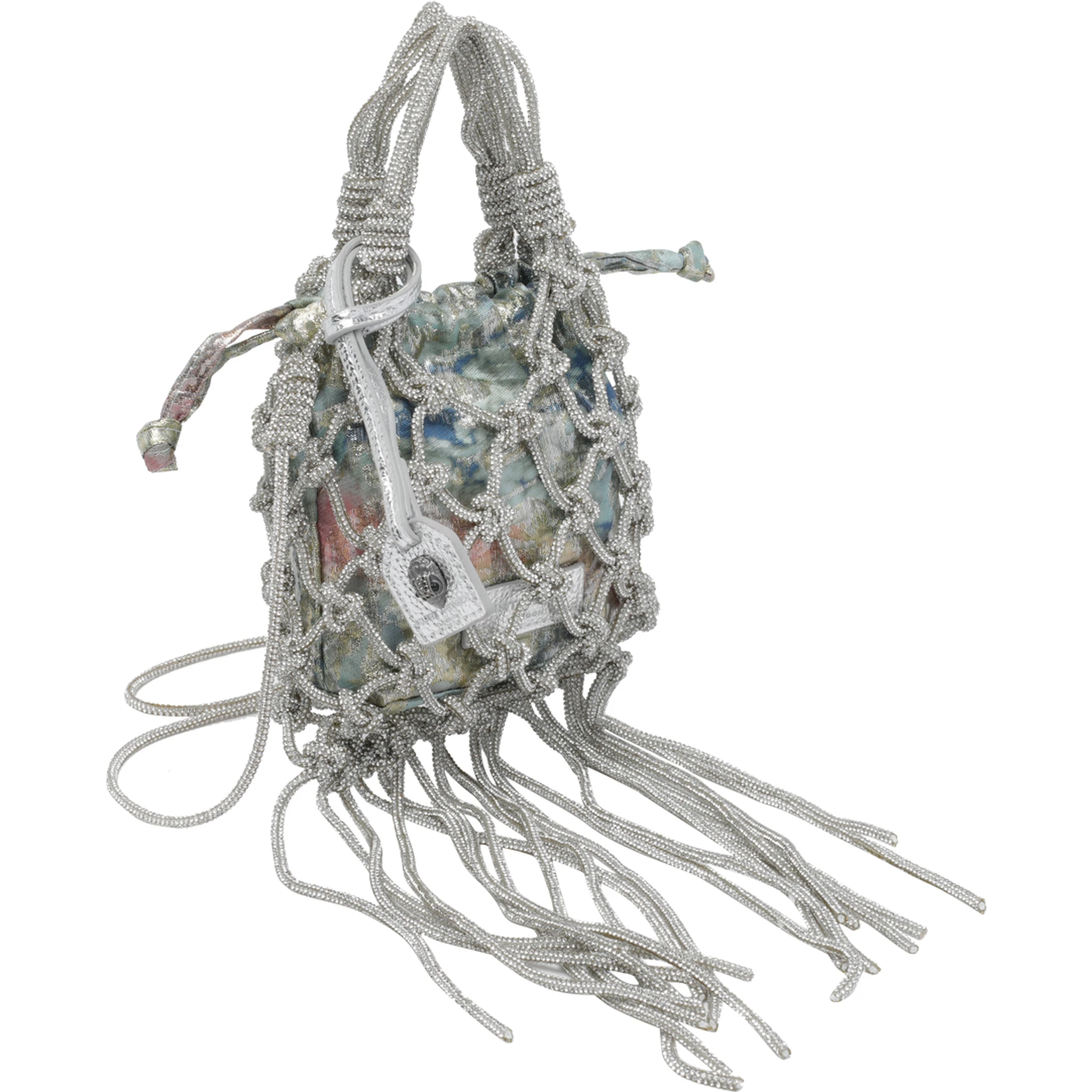 Kurt Geiger Bags.. Silver