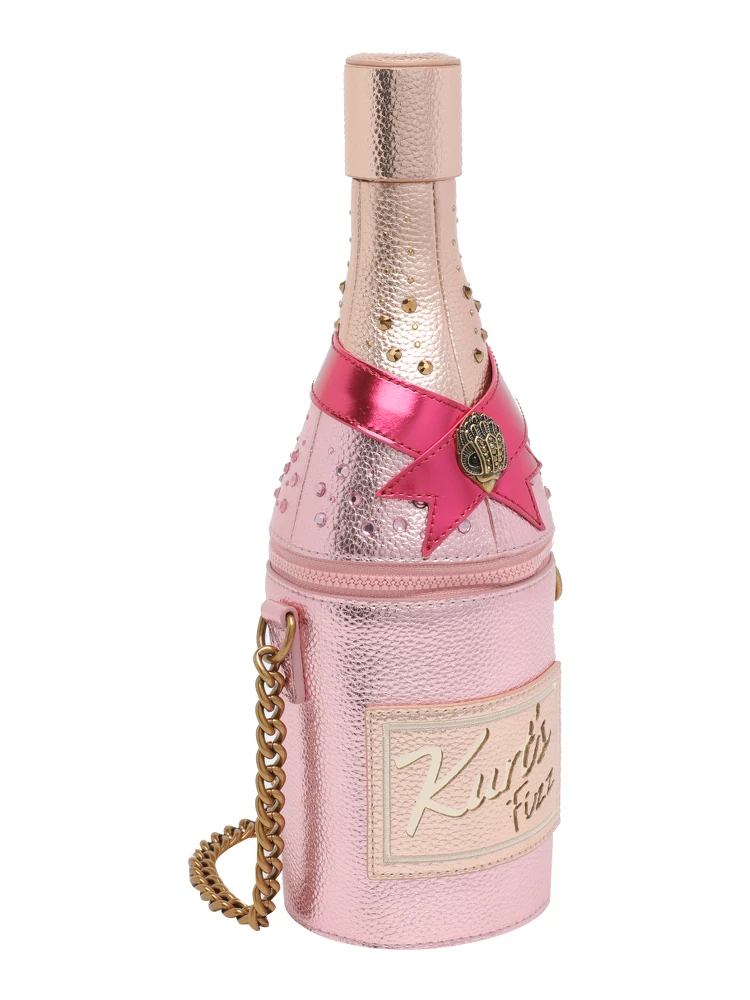 Kurt Geiger Bags.. Pink alternative