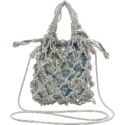 Kurt Geiger Bags.. Silver