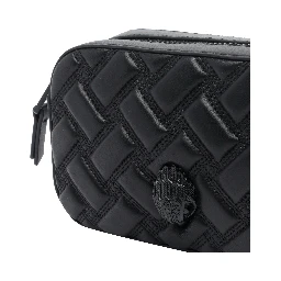 Kurt Geiger Bags.. Black