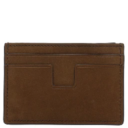 Tom Ford Wallets Brown