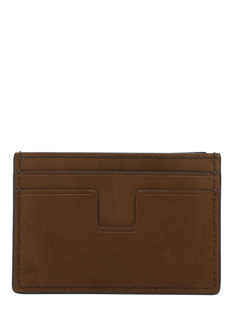 Tom Ford Wallets Brown alternative