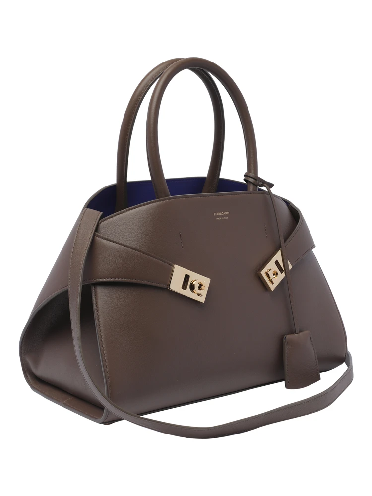Ferragamo Bags.. Beige alternative