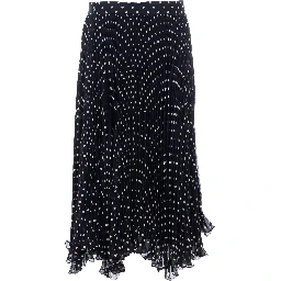 Valentino Garavani Skirts Black