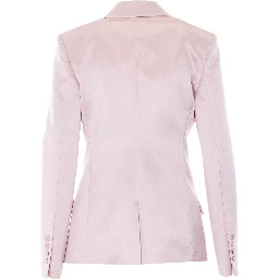 THE ANDAMANE Jackets Pink