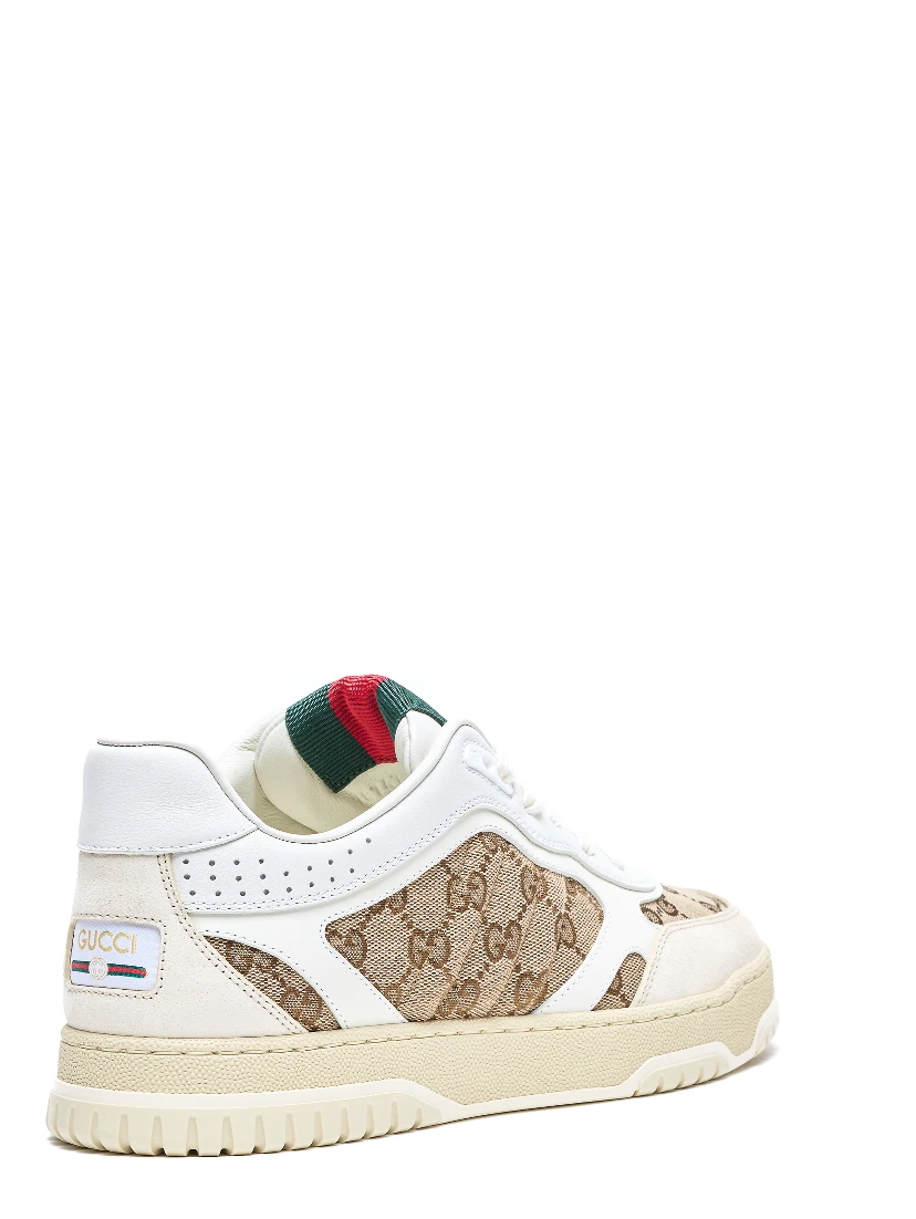 Re-Web sneakers