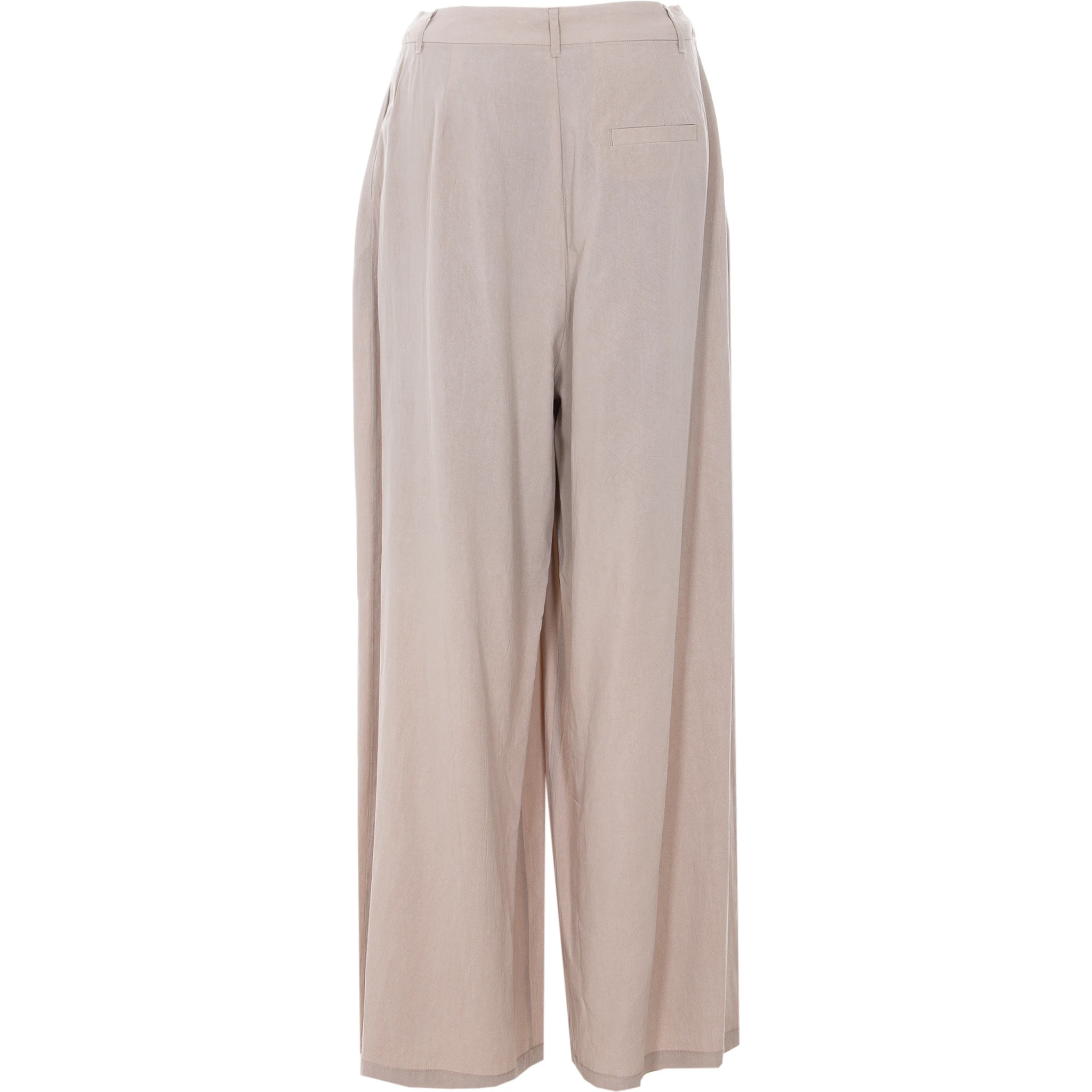 Eleh Trousers Beige