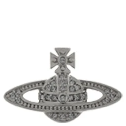 Vivienne Westwood Bijoux Silver
