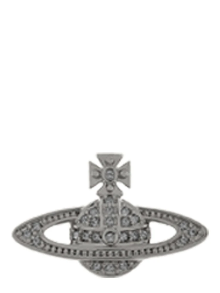 Vivienne Westwood Bijoux Silver alternative