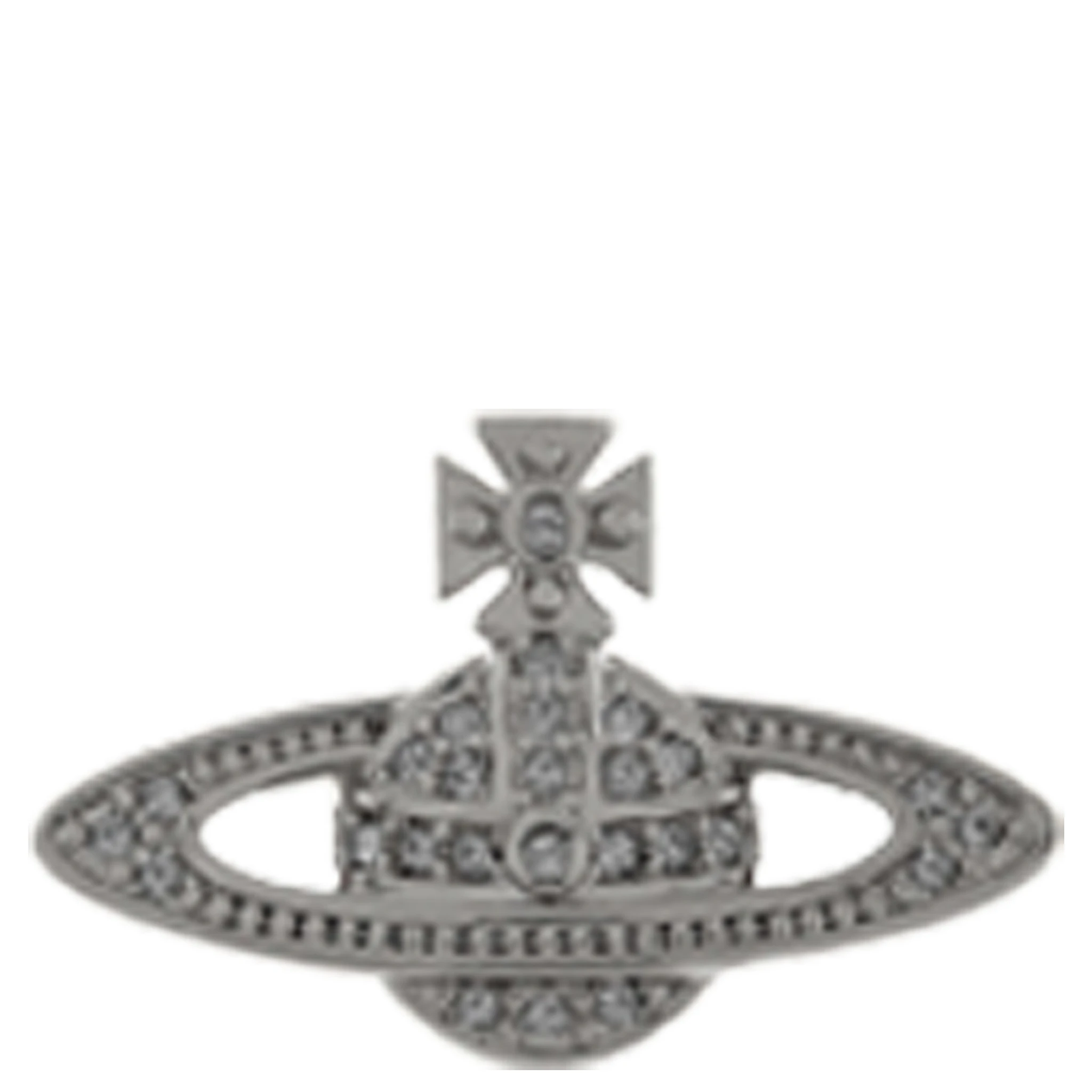 Vivienne Westwood Bijoux Silver