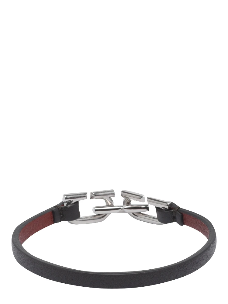 Ferragamo Bijoux Brown alternative