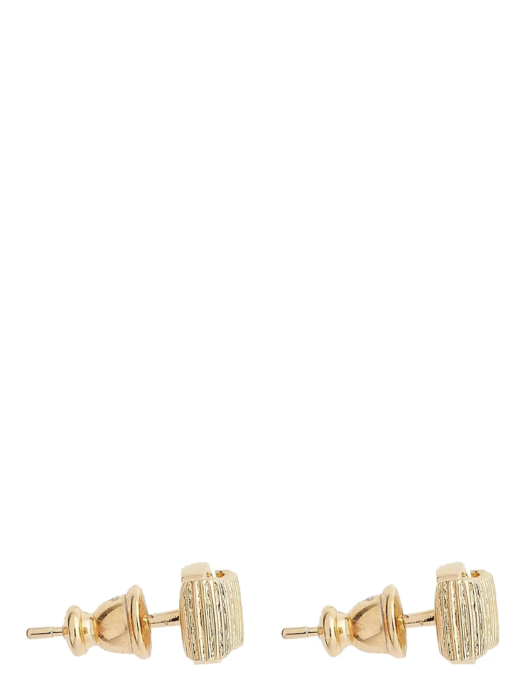 Ferragamo Bijoux Golden alternative