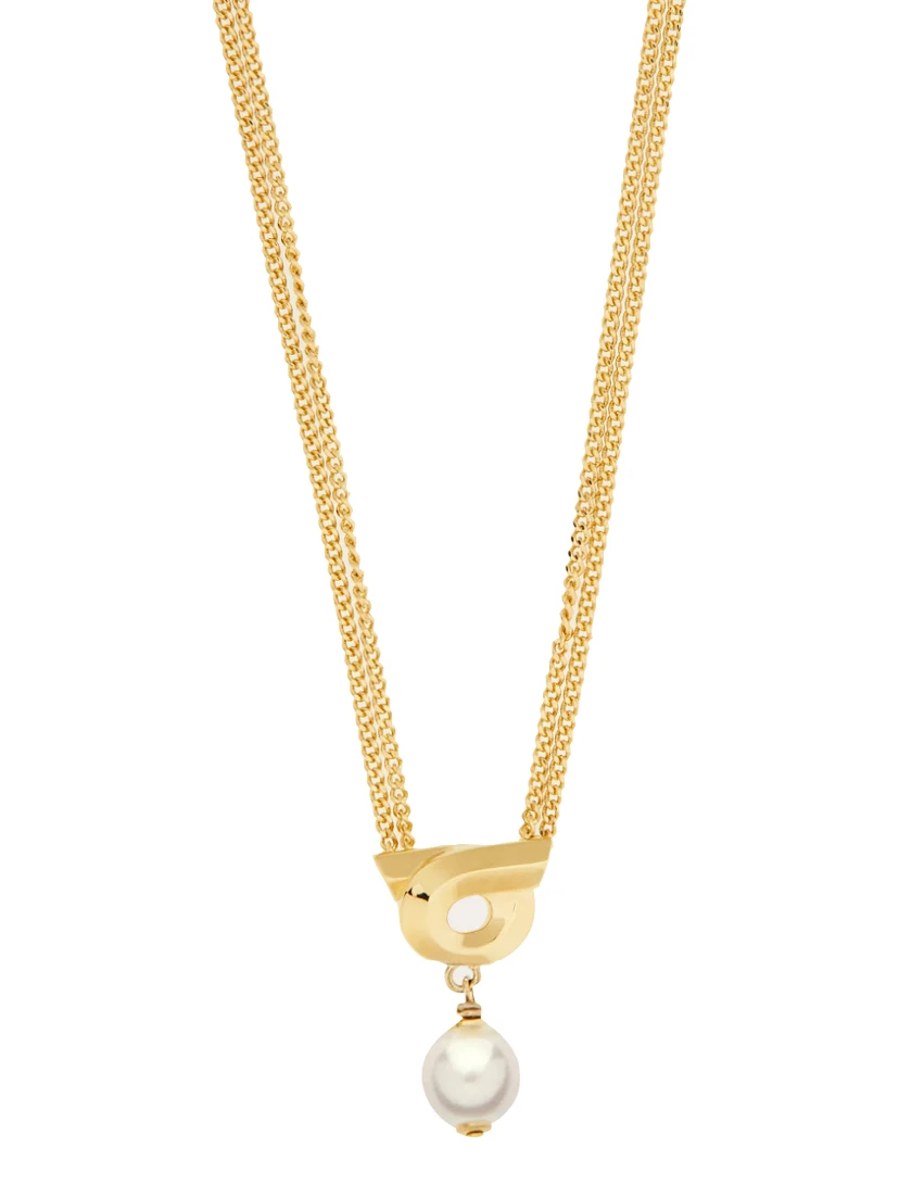 Ferragamo Bijoux Golden
