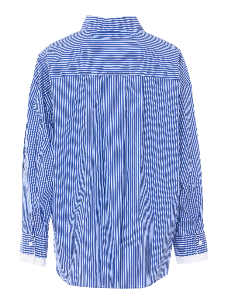 Eleh Shirts Blue alternative