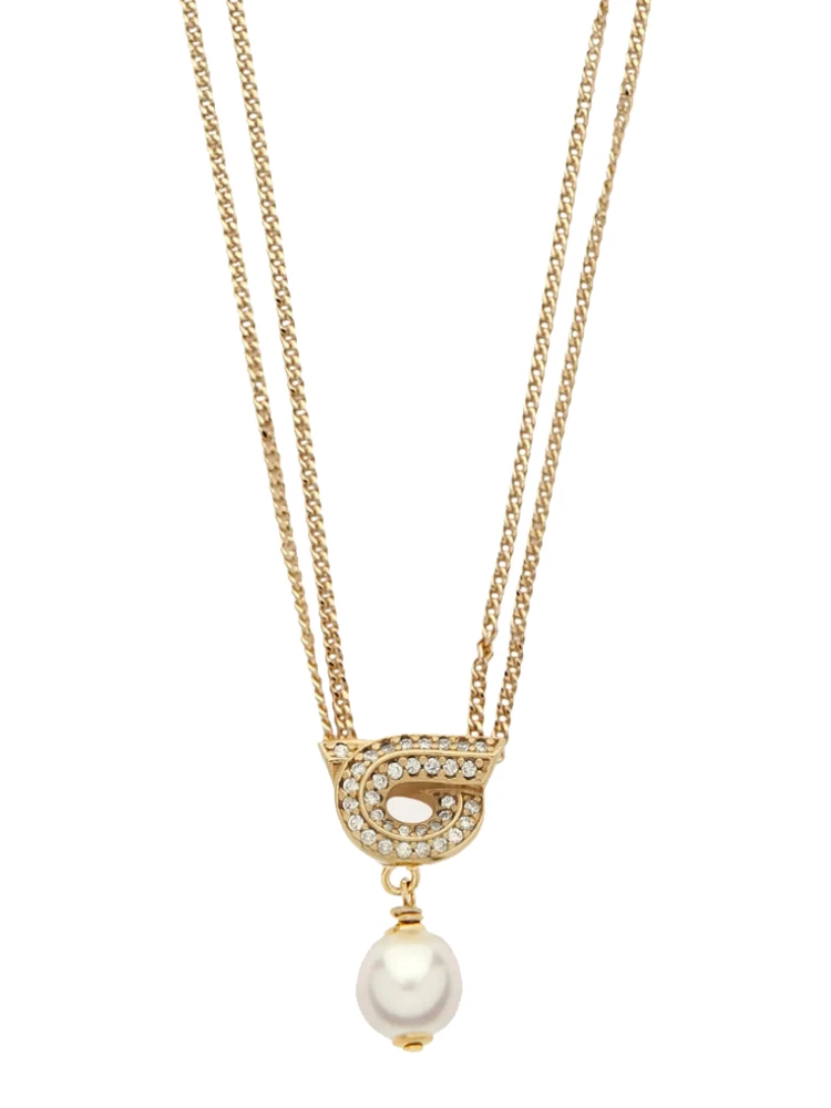 Ferragamo Bijoux Golden alternative