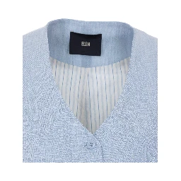 Eleh Jackets Blue