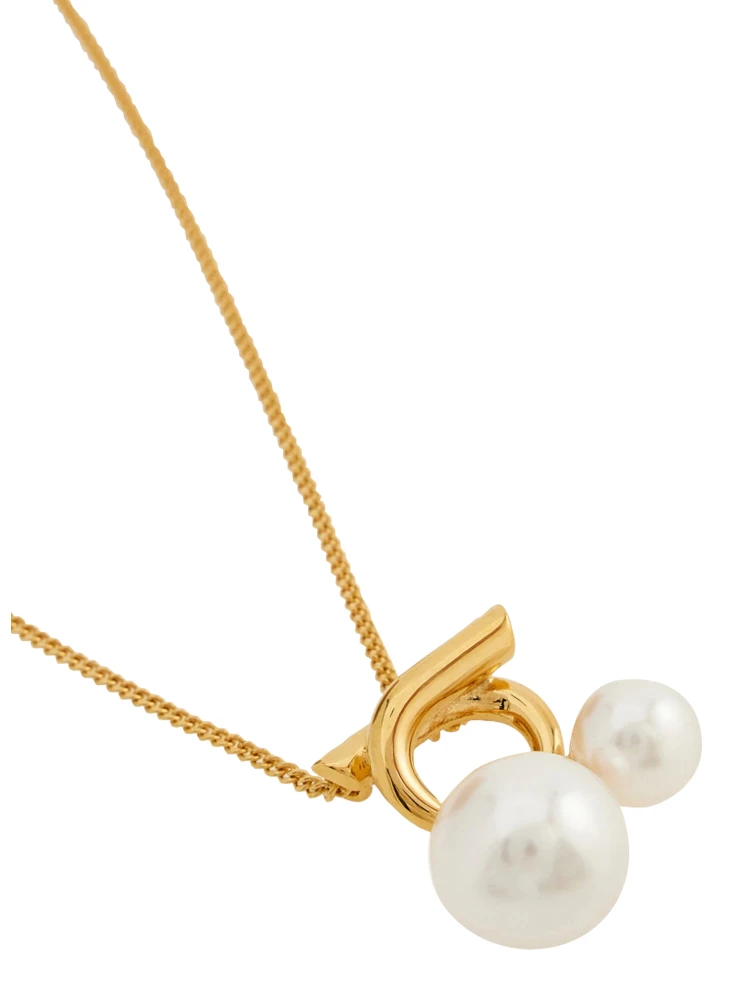 Ferragamo Bijoux Golden alternative