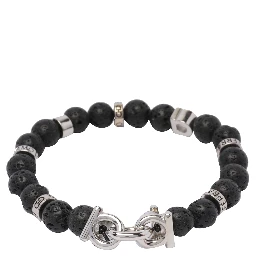 Ferragamo Bijoux Black