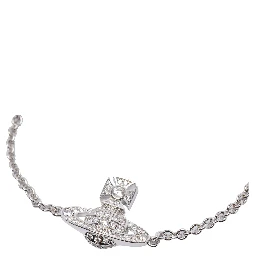 Vivienne Westwood Bijoux Silver