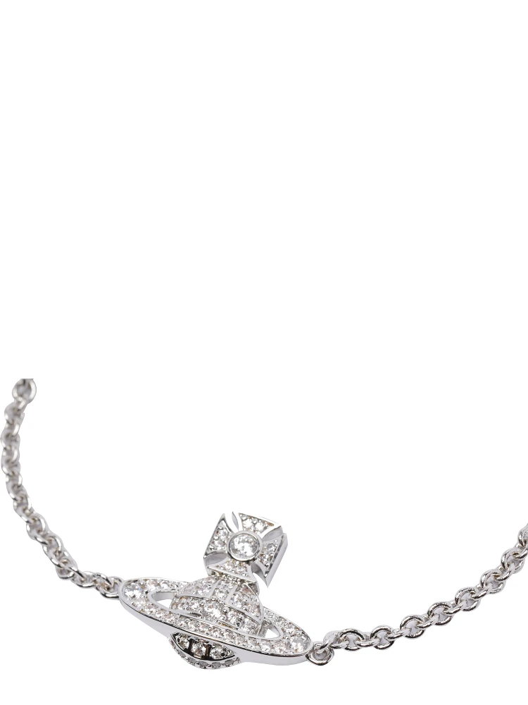 Vivienne Westwood Bijoux Silver alternative