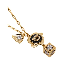 Ferragamo Bijoux Golden