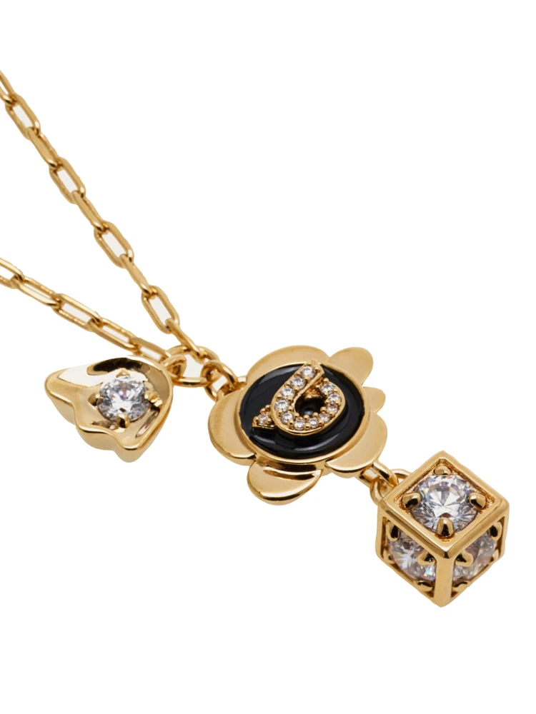 Ferragamo Bijoux Golden alternative