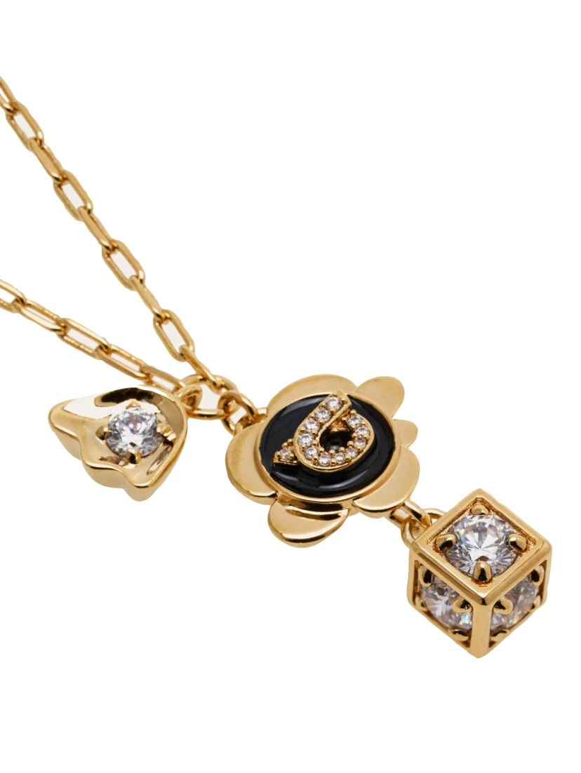 Ferragamo Bijoux Golden