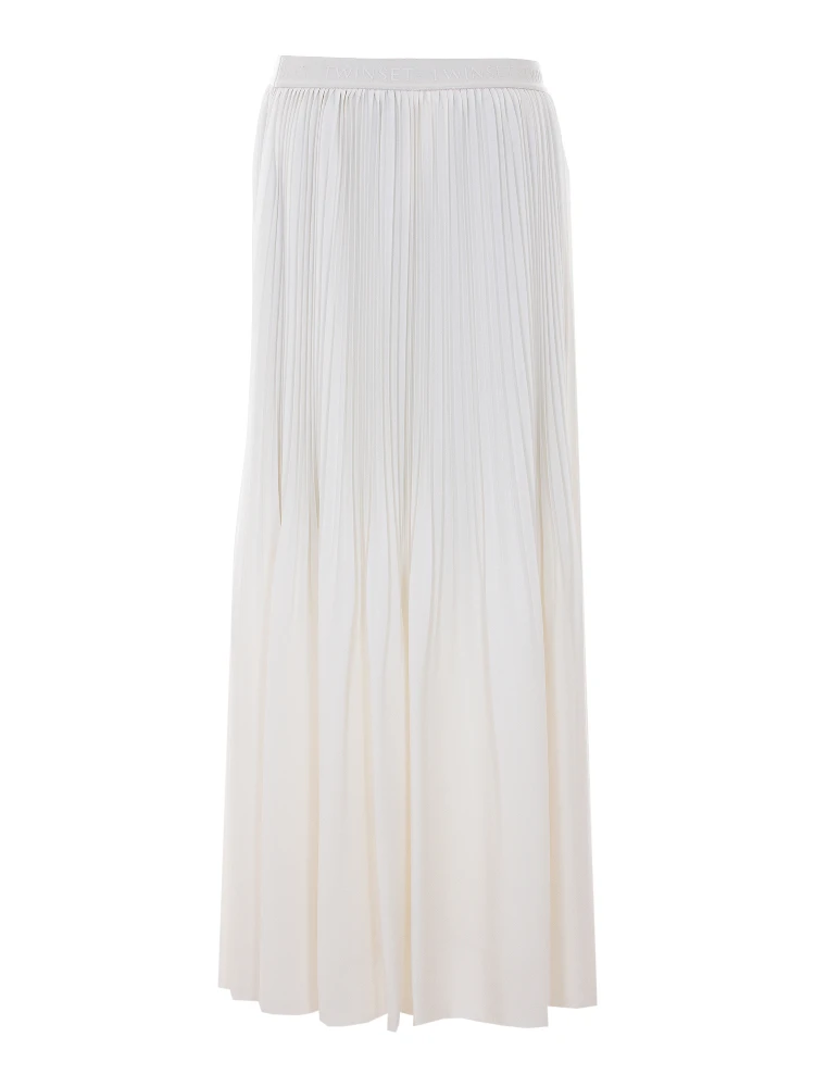 Twin-set  White alternative