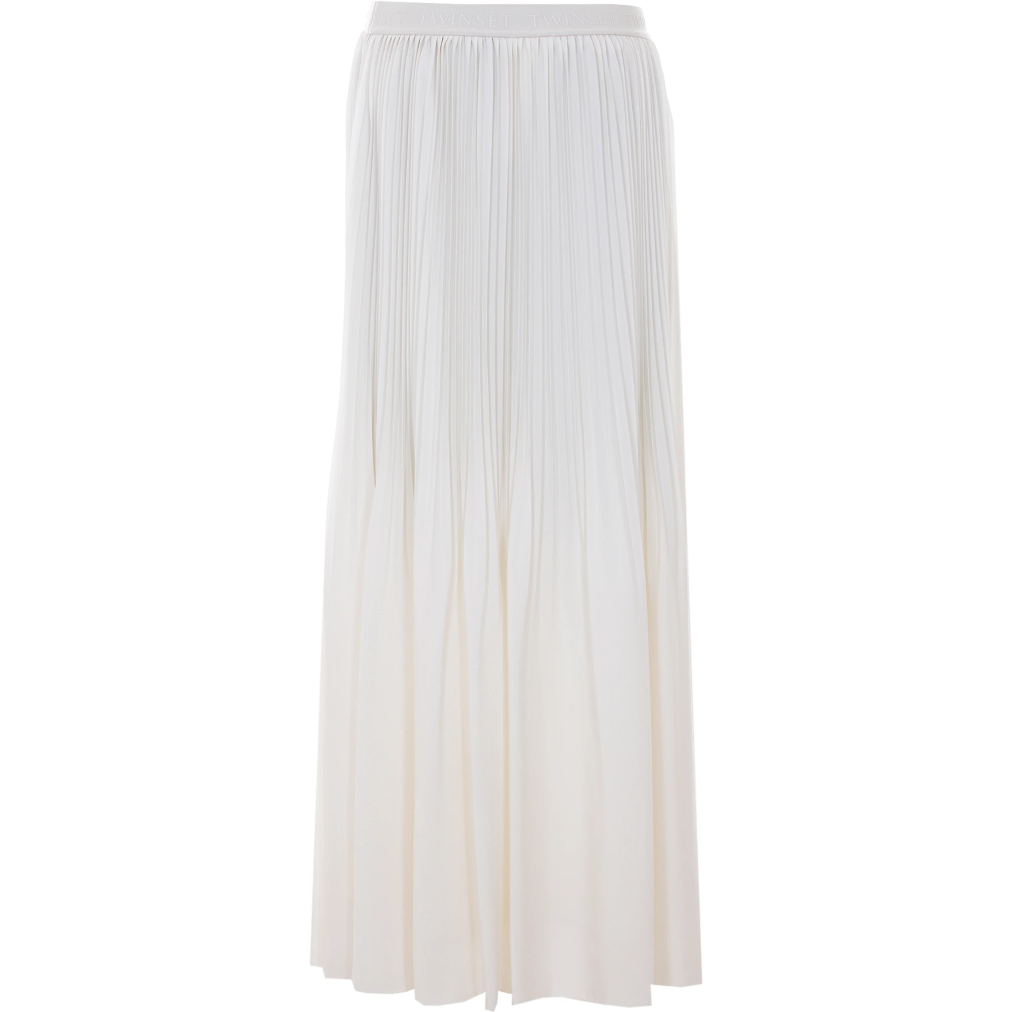 Twin-set  White