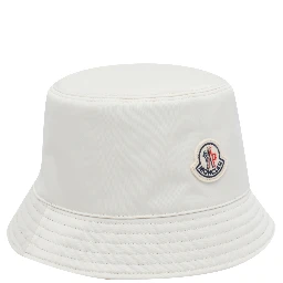 Moncler Hats White