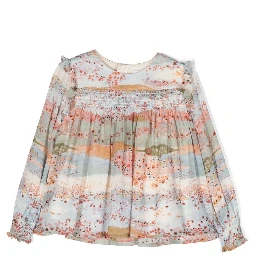 Chloè Shirts MultiColour