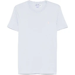 Polo Ralph Lauren T-shirts and Polos Clear Blue
