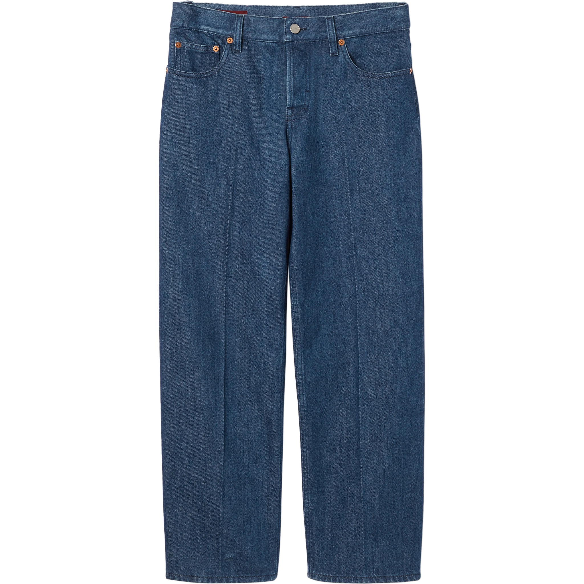 Gucci Jeans Blue