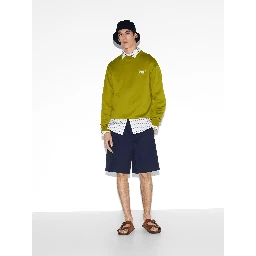 Gucci Shorts Blue