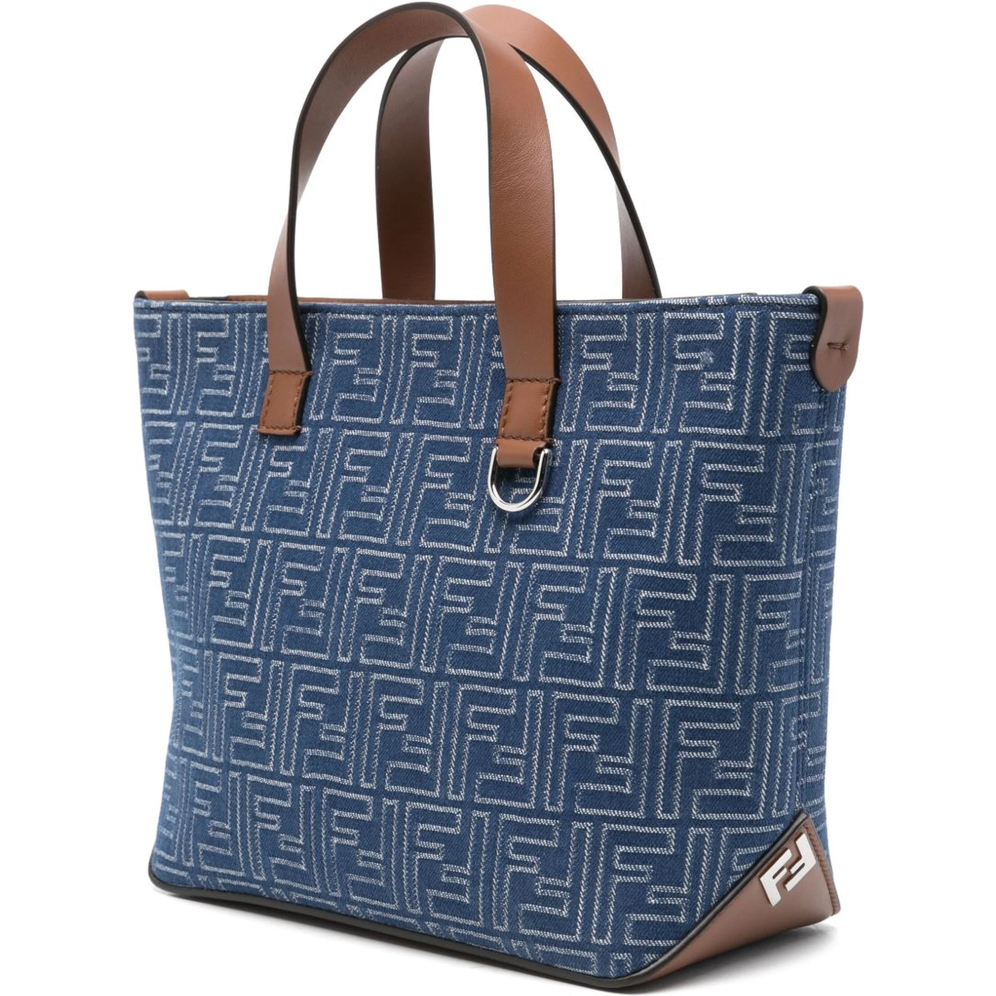 Small FF tote bag