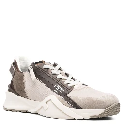 Fendi Sneakers Beige