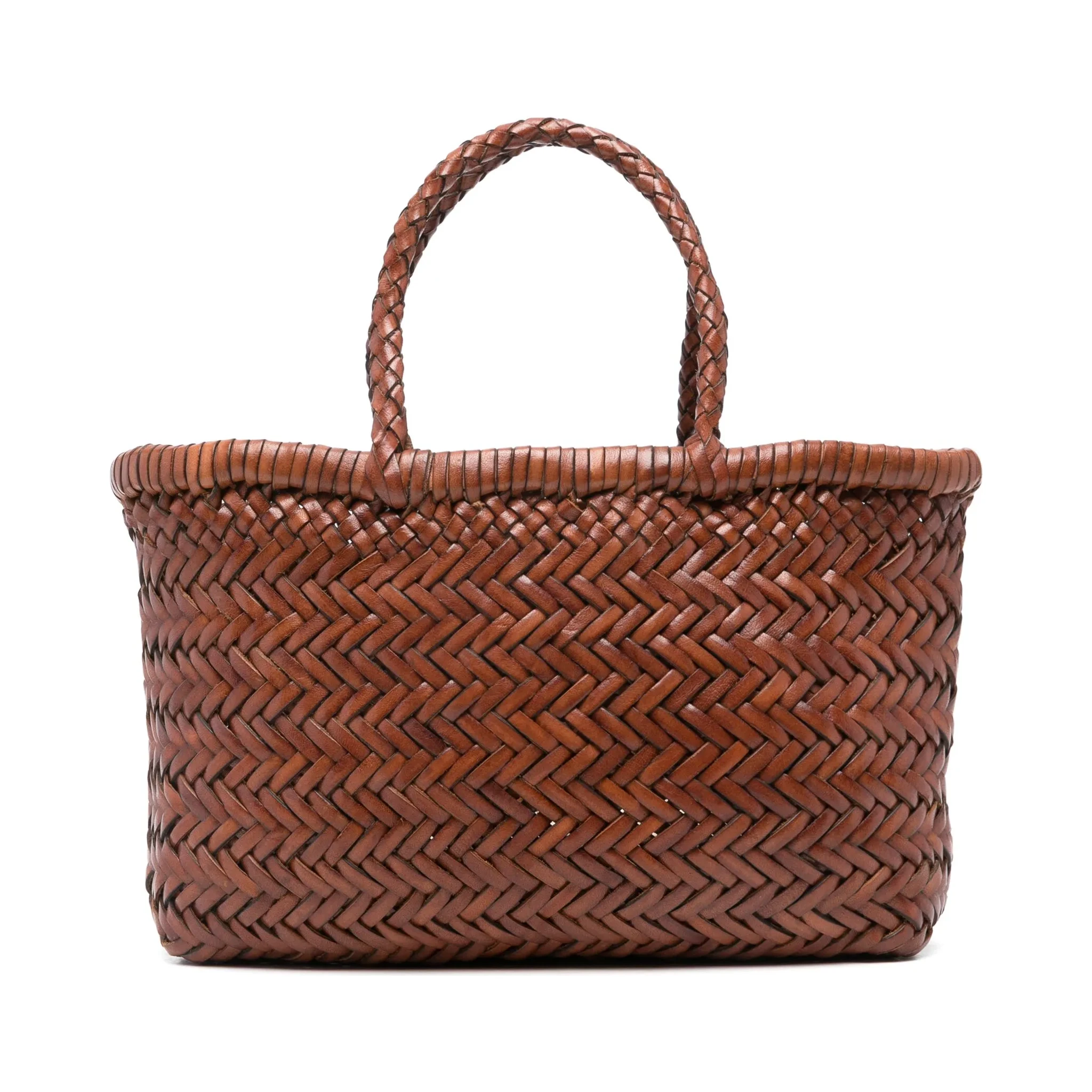 DRAGON DIFFUSION Bags.. Brown