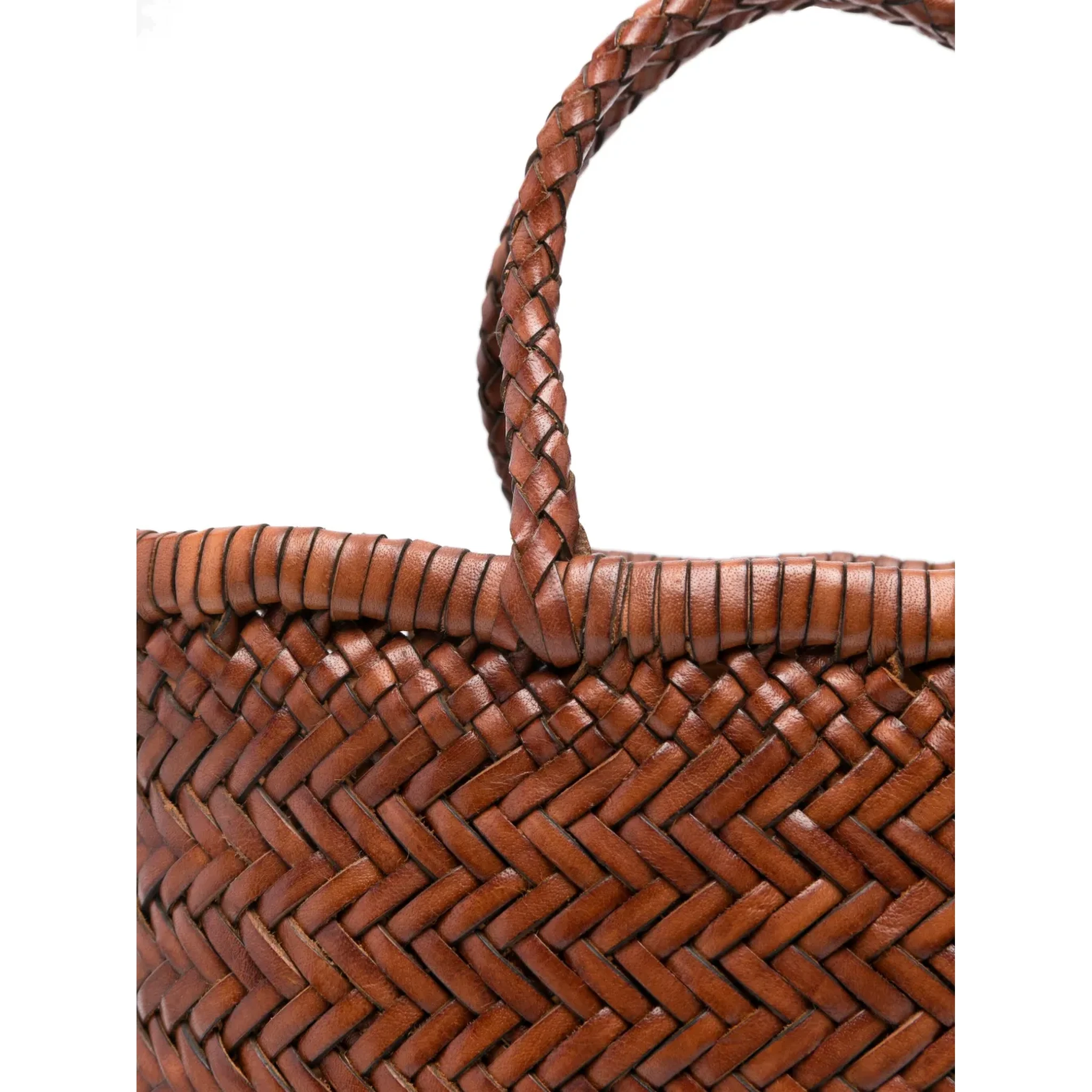 DRAGON DIFFUSION Bags.. Brown