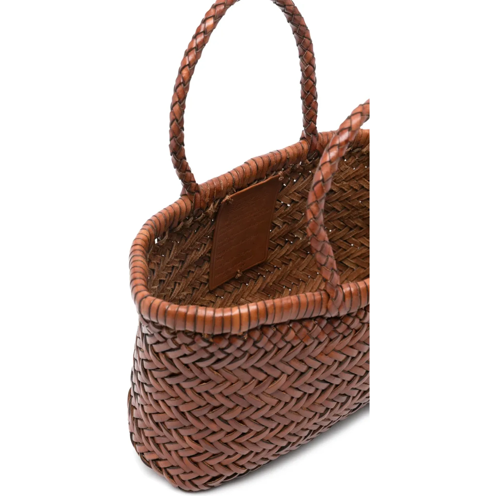 DRAGON DIFFUSION Bags.. Brown
