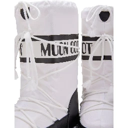 Moon Boot Boots White