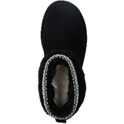 أحذية UGG سوداء