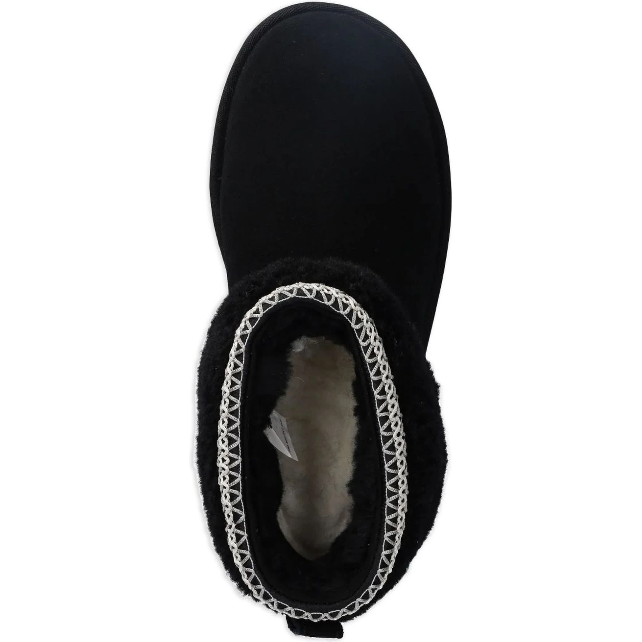 أحذية UGG سوداء