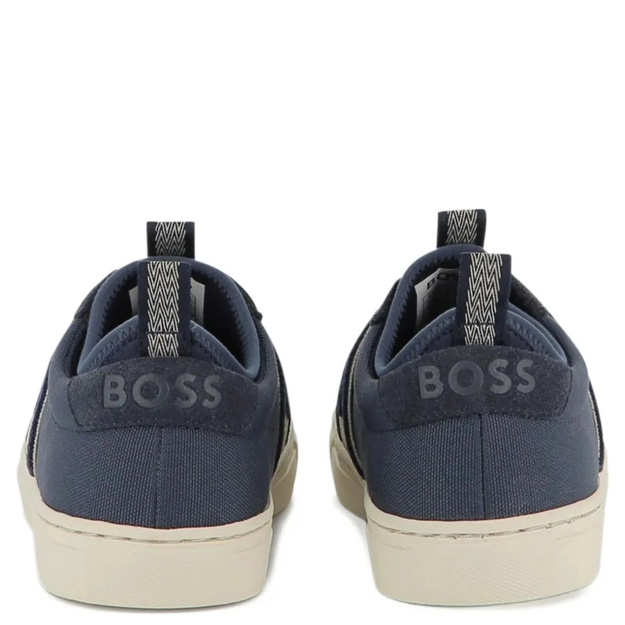 Hugo Boss Sneakers Blue